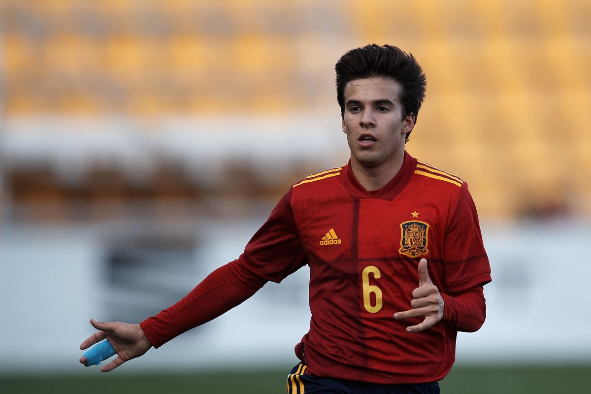 Spain U21 v Kazakhstan U21 - UEFA Euro Under 21 Qualifier