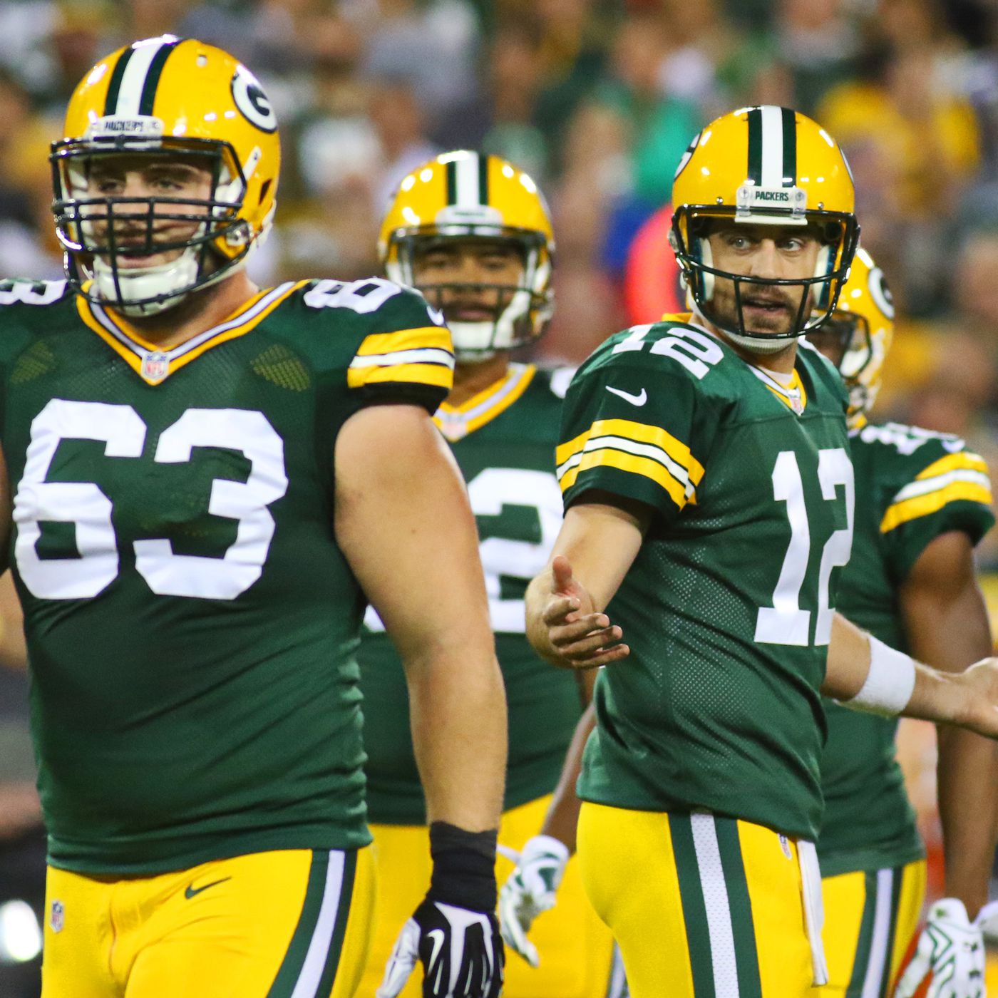packers blog live