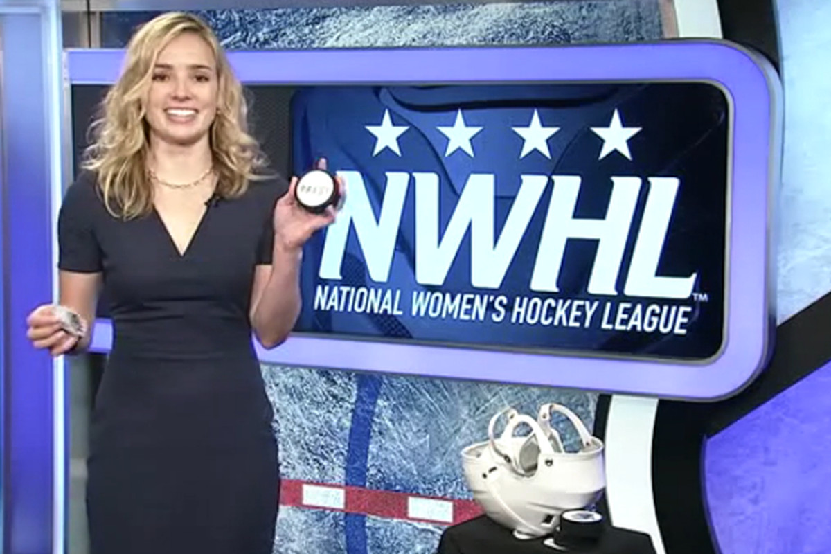 The Boston Pride will pick third in the NWHL entry draft, as selected via a draft lottery on Monday.