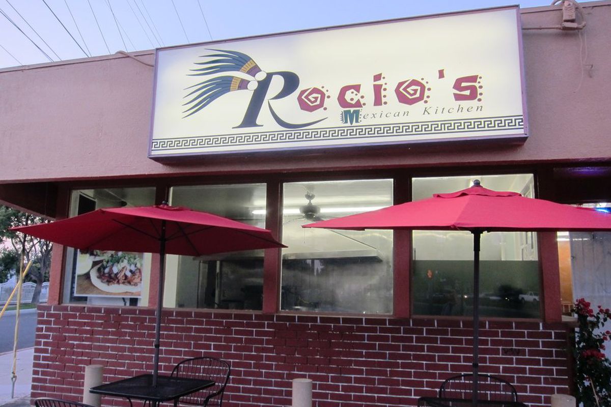 Rocio's Mexican Kitchen