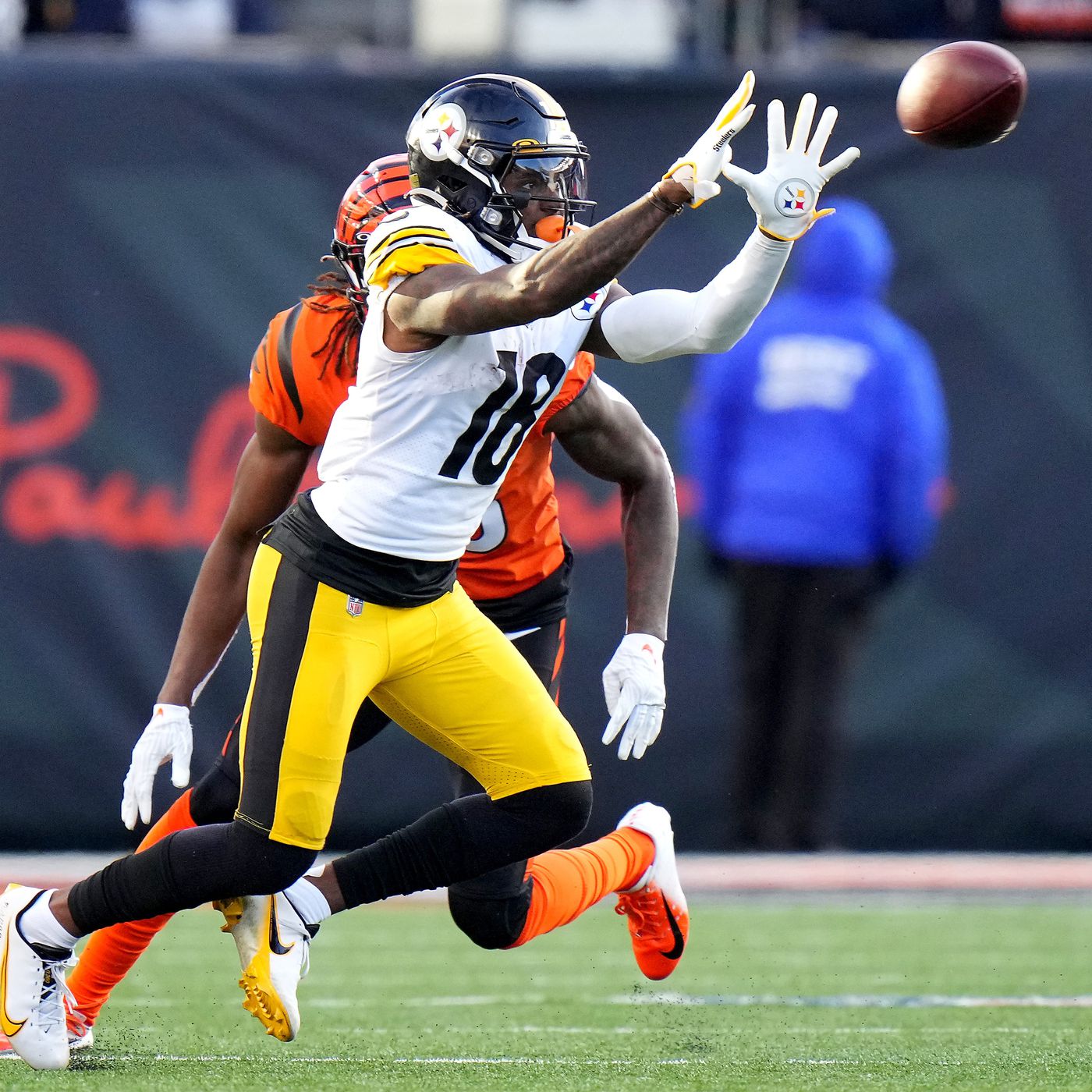 Steelers dealing with several injuries following loss to the Bengals -  Behind the Steel Curtain