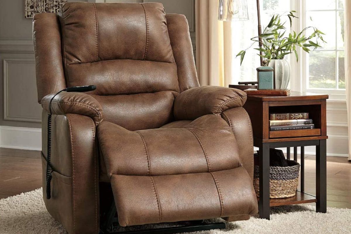 The 20 Best Recliners 20 Review   This Old House