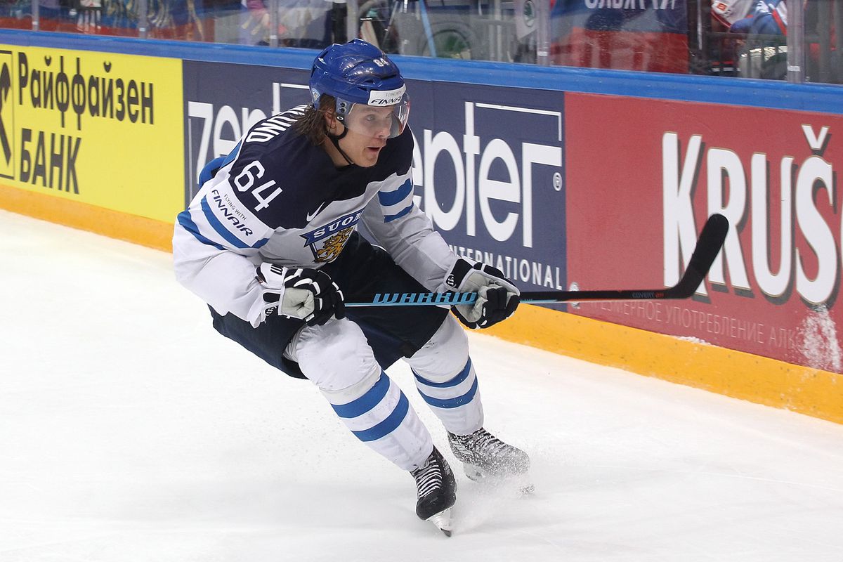 Finland v Canada - 2016 IIHF World Championship Ice Hockey: Gold Medal Game