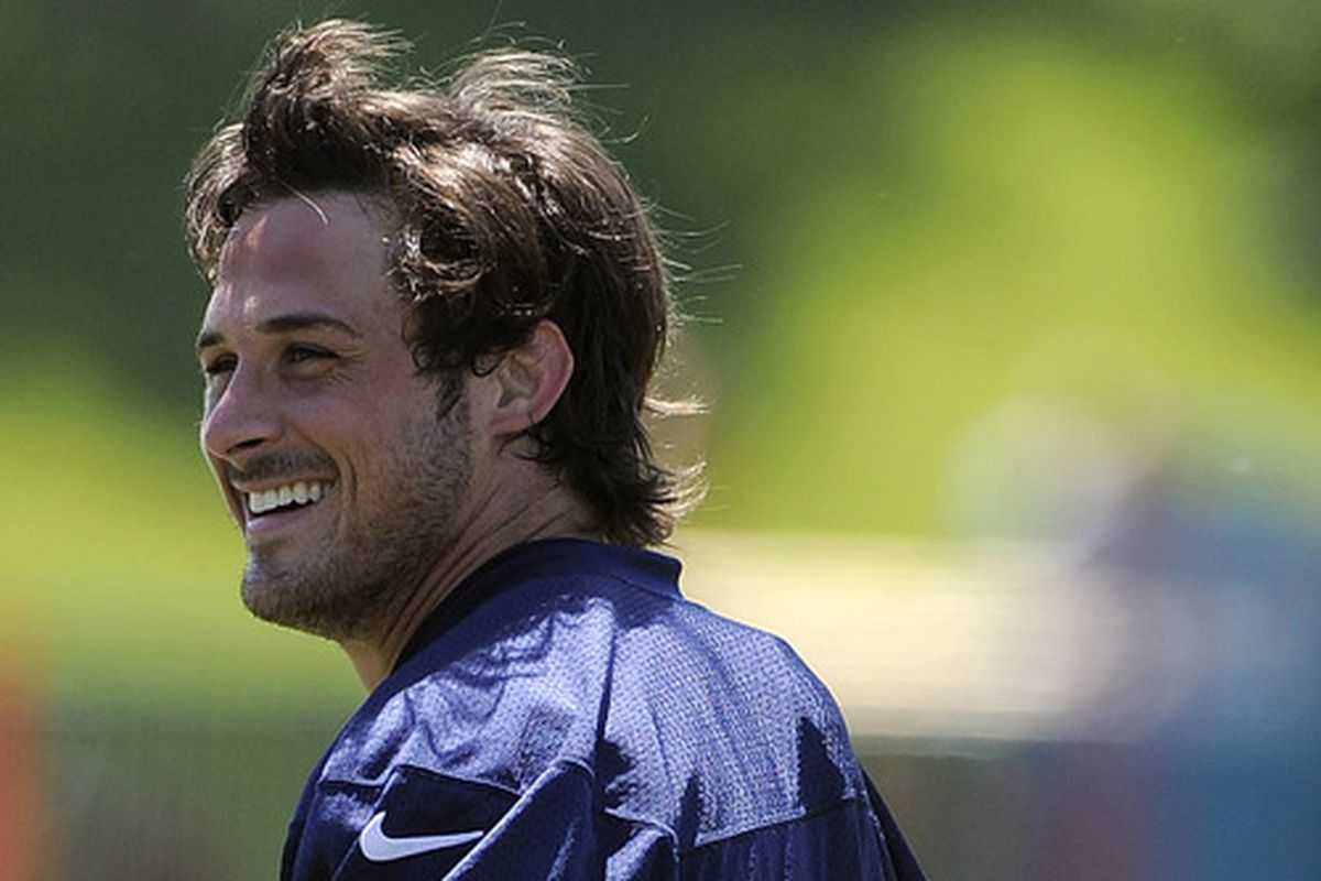 Fans are hoping Amendola catches on in New England.