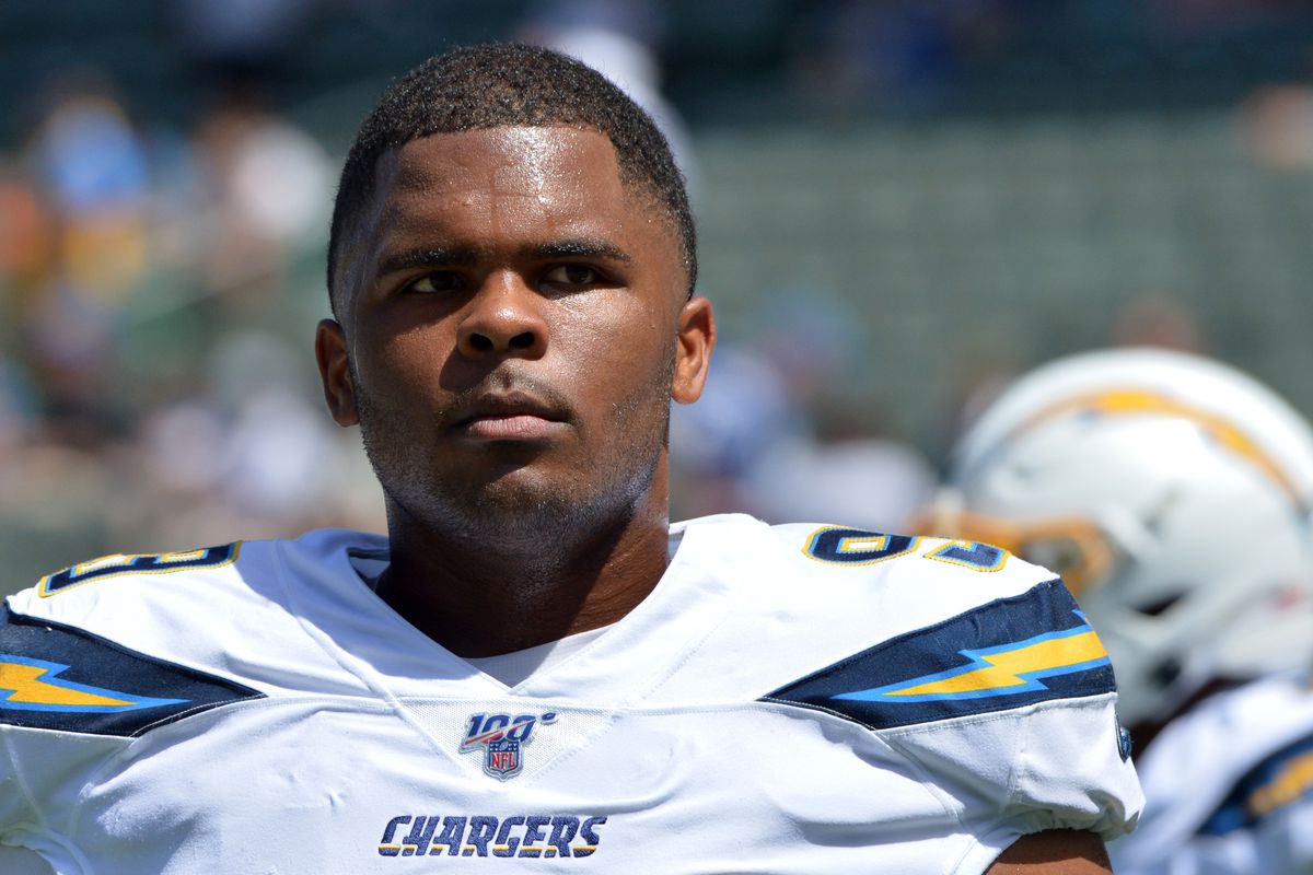 NFL: Indianapolis Colts at Los Angeles Chargers
