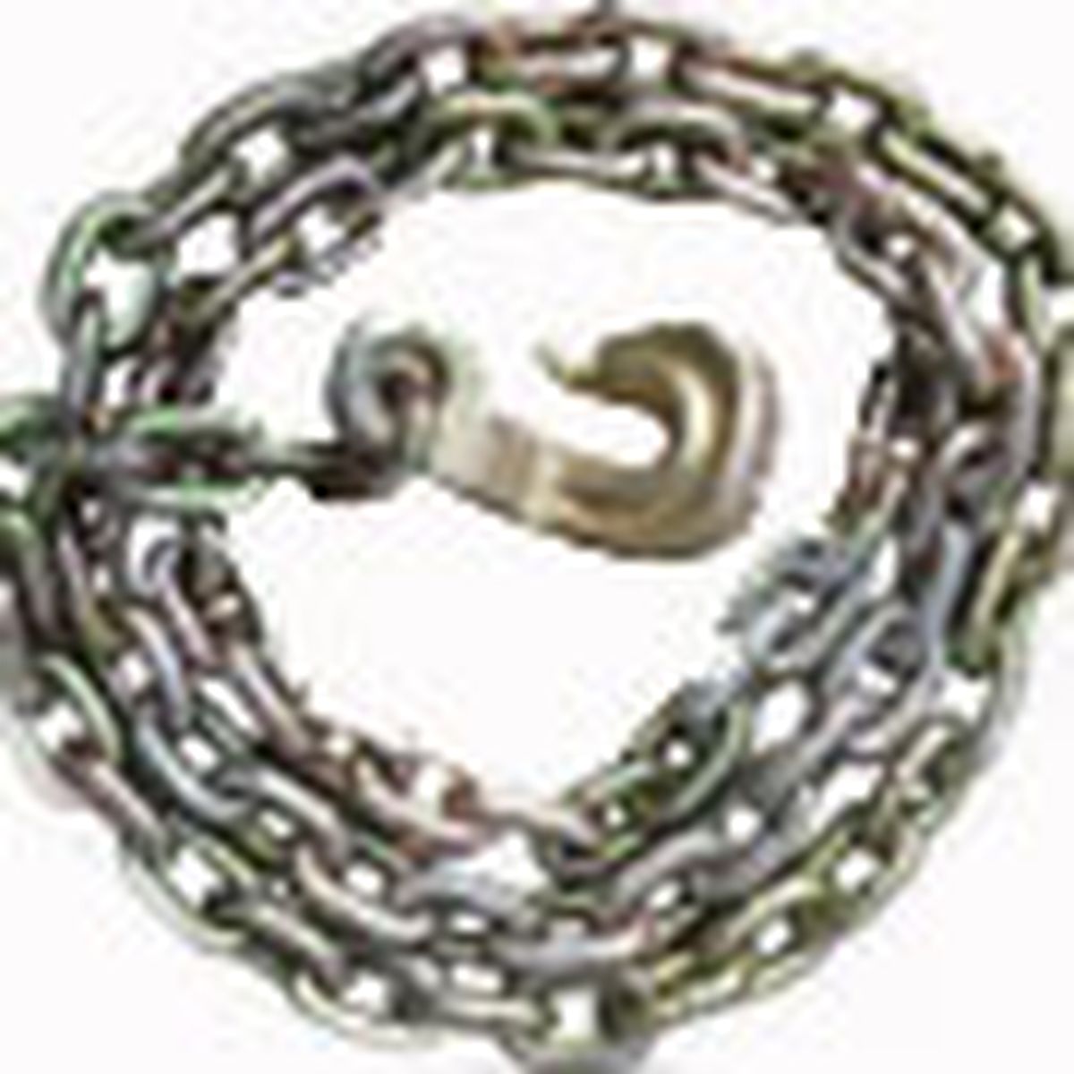 heavy chain