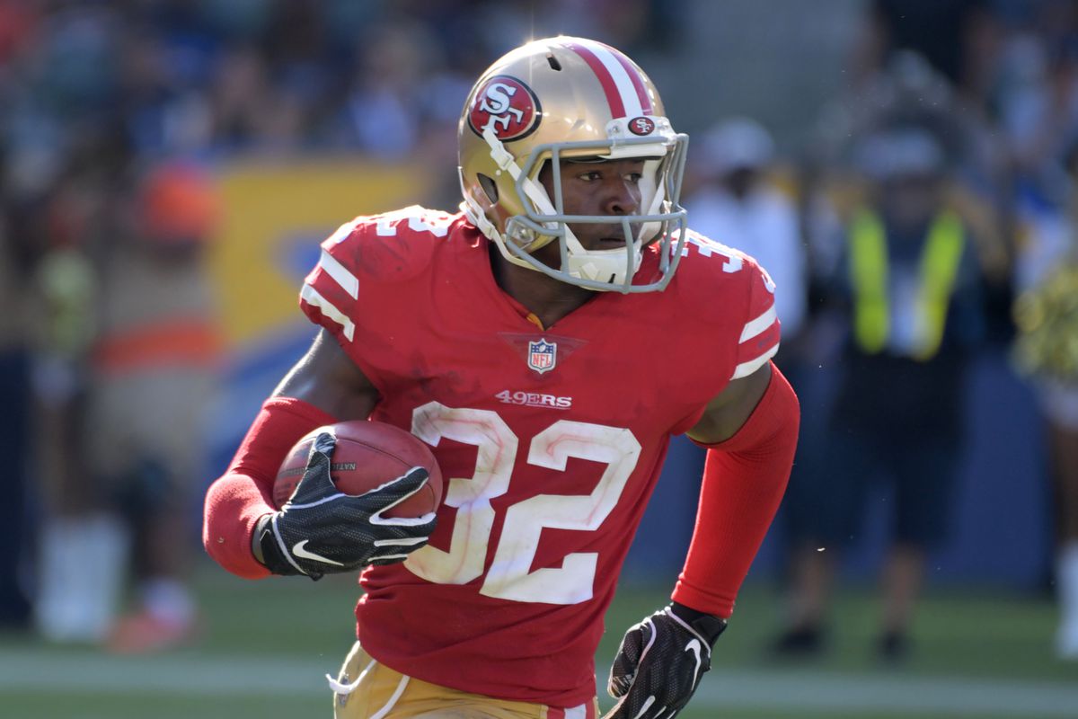 NFL: San Francisco 49ers at Los Angeles Chargers