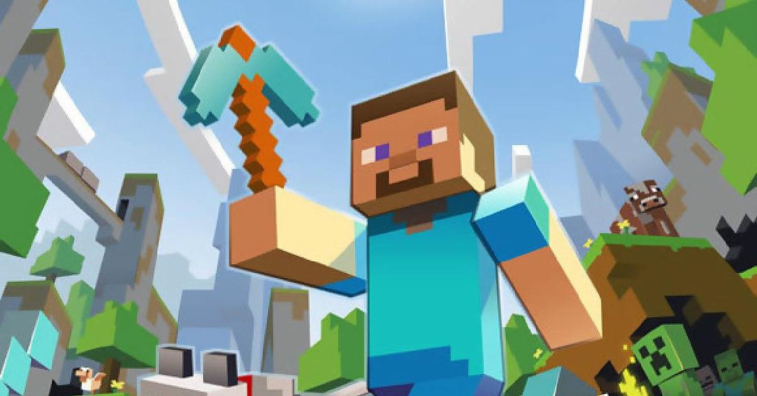 Minecraft Is Still The Biggest Game On Youtube By Tens Of Billions