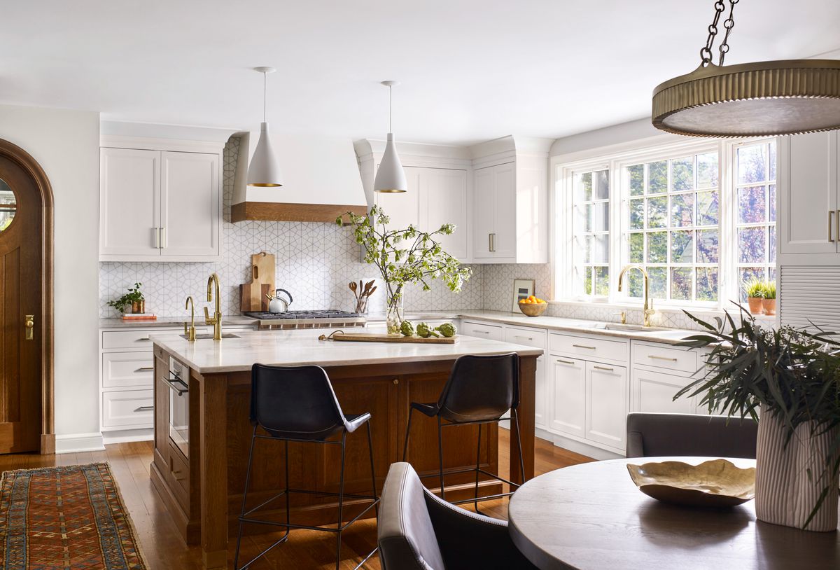 kitchen remodel in Larchmont, NY, Light touch, Nov/Dec 2020