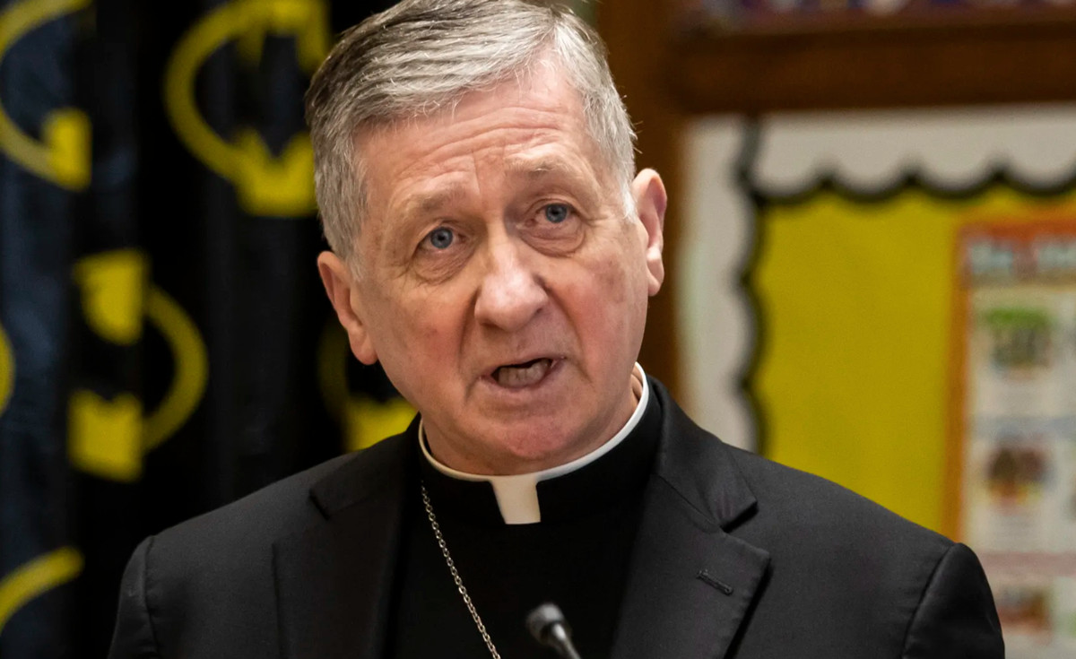 Cardinal Blase Cupich wants religious orders operating locally to release names of their abusive clergy, but won’t come clean about what he knows of their offenses.
