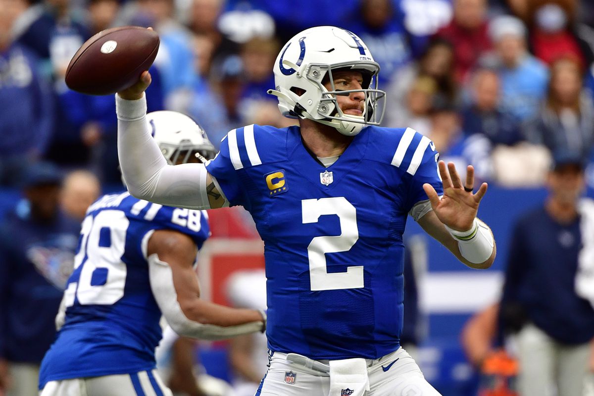 Jets vs. Colts odds, Week 9: Opening betting lines, points spreads plus  early movement for Thursday Night Football - DraftKings Nation