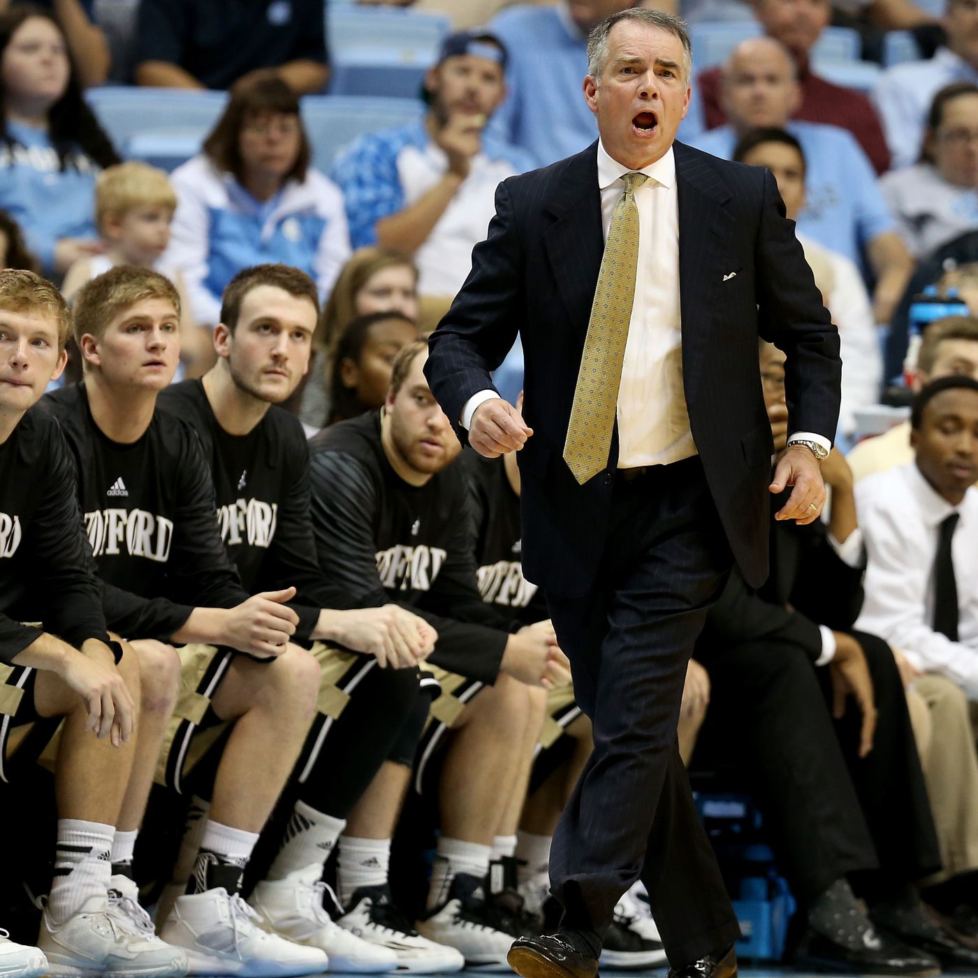 Wofford Associate Head Coach Dustin Kerns Has Seen It All In Mid-Major  Basketball - Mid-Major Madness