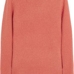 <a href="http://www.theoutnet.com/product/423909">Clementine boiled wool sweater</a>, $98 (was $280) 
