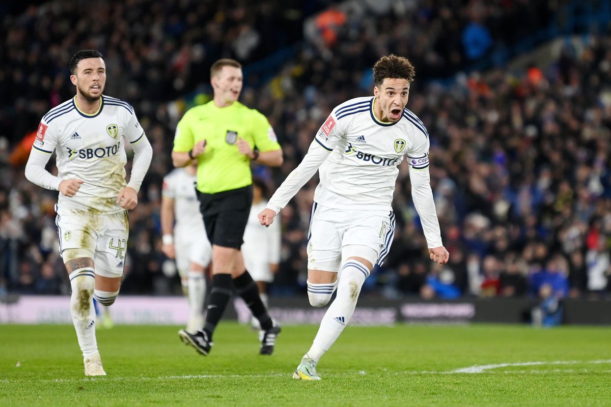Leeds United News and Results