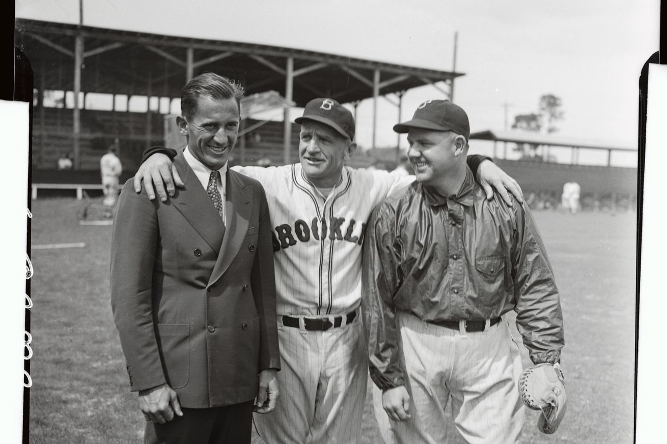 This Day in Braves History: Boston fires Casey Stengel
