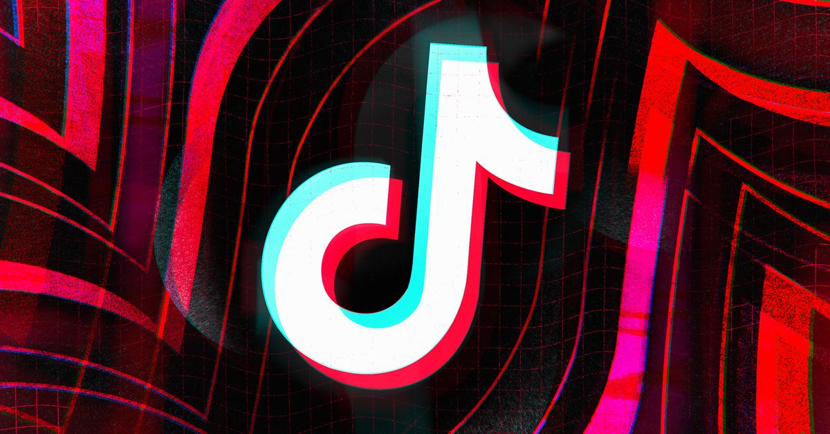 You are currently viewing TikTok loses head of US trust and safety as government weighs a ban – The Verge