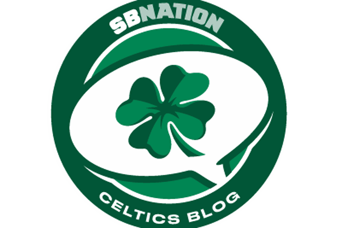 CelticsBlog logo