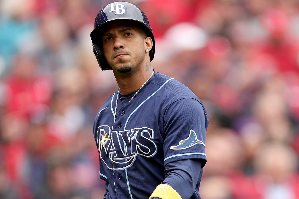 Wild Card Series - Tampa Bay Rays v Cleveland Guardians - Game One