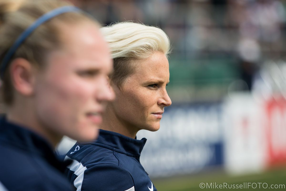 Gallery Photo: NWSL Final - Seattle Reign vs. FC KC: Photos