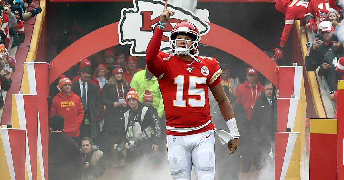 Chiefs vs. Bengals: How to watch AFC Championship, game time, streaming, and more