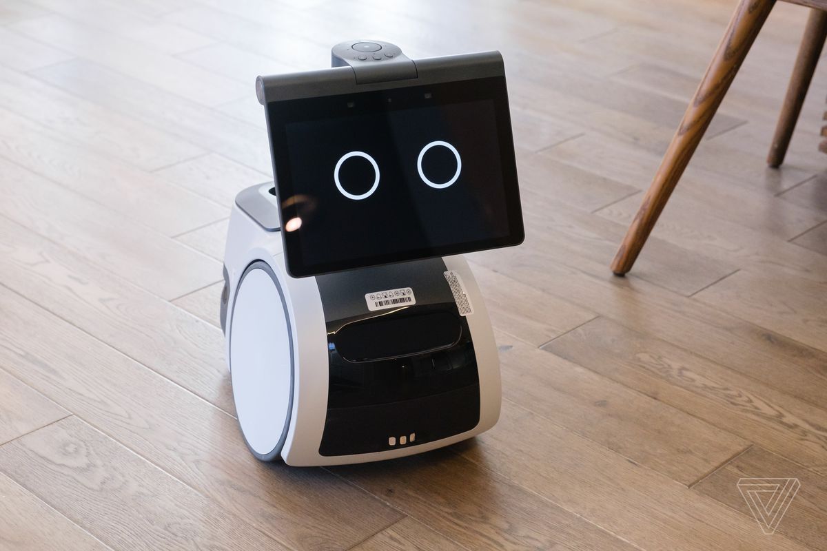 Amazon is hijacking our emotions to put robots in our homes