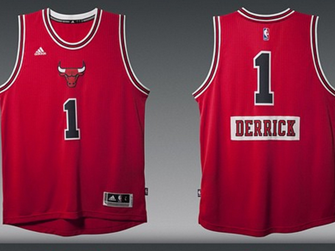 NBA Jersey Day returns for its third year on Dec. 14