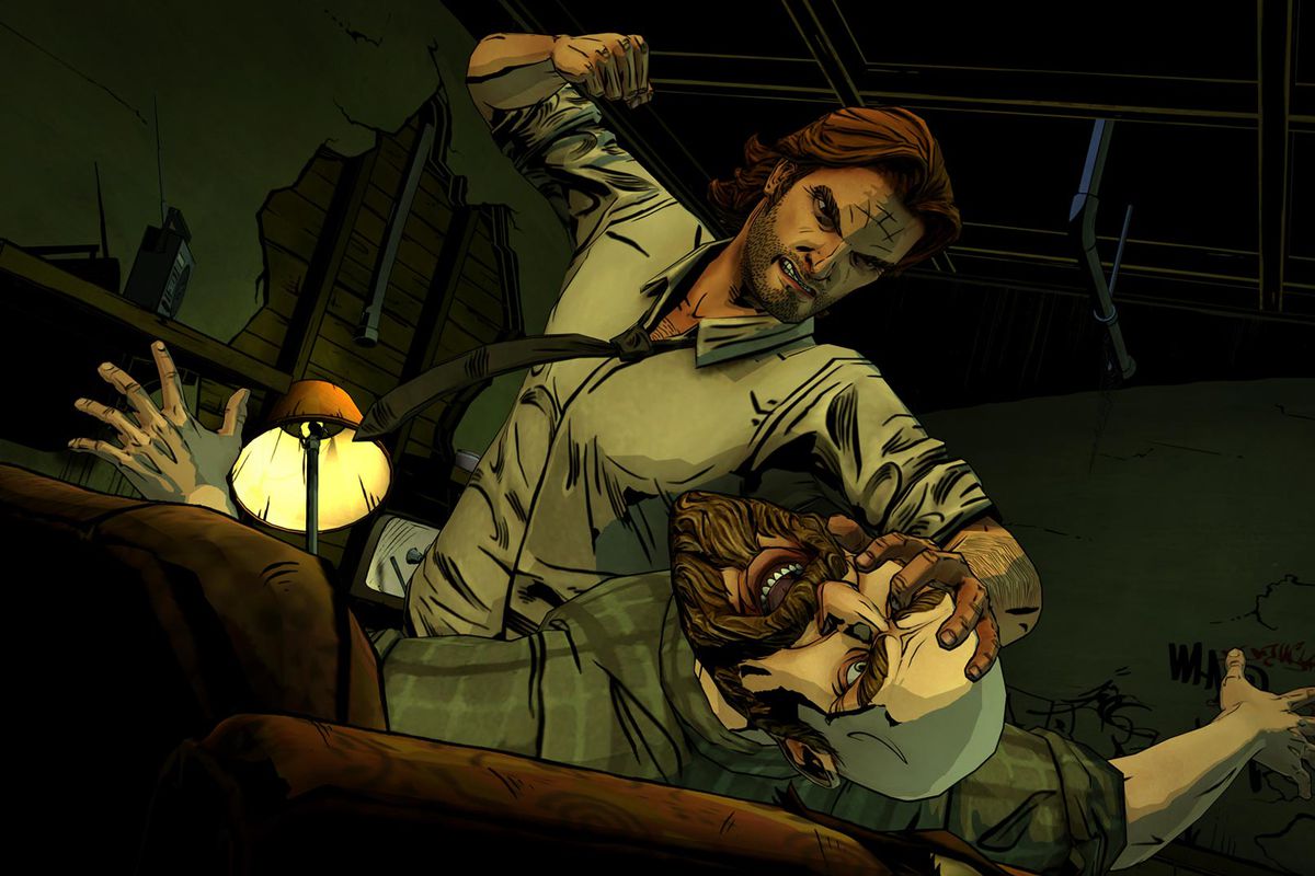 wolf among us ep 1 review screen 2