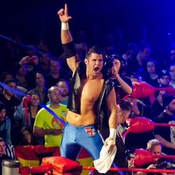 ROH - Supercard of Honor VII, part 2