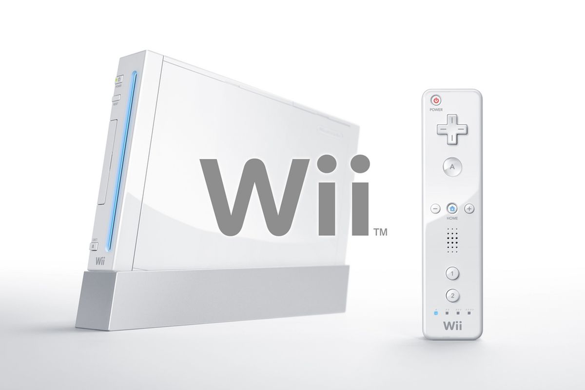 Groet verontschuldiging bron Wii no more: Nintendo halts production of system - Polygon