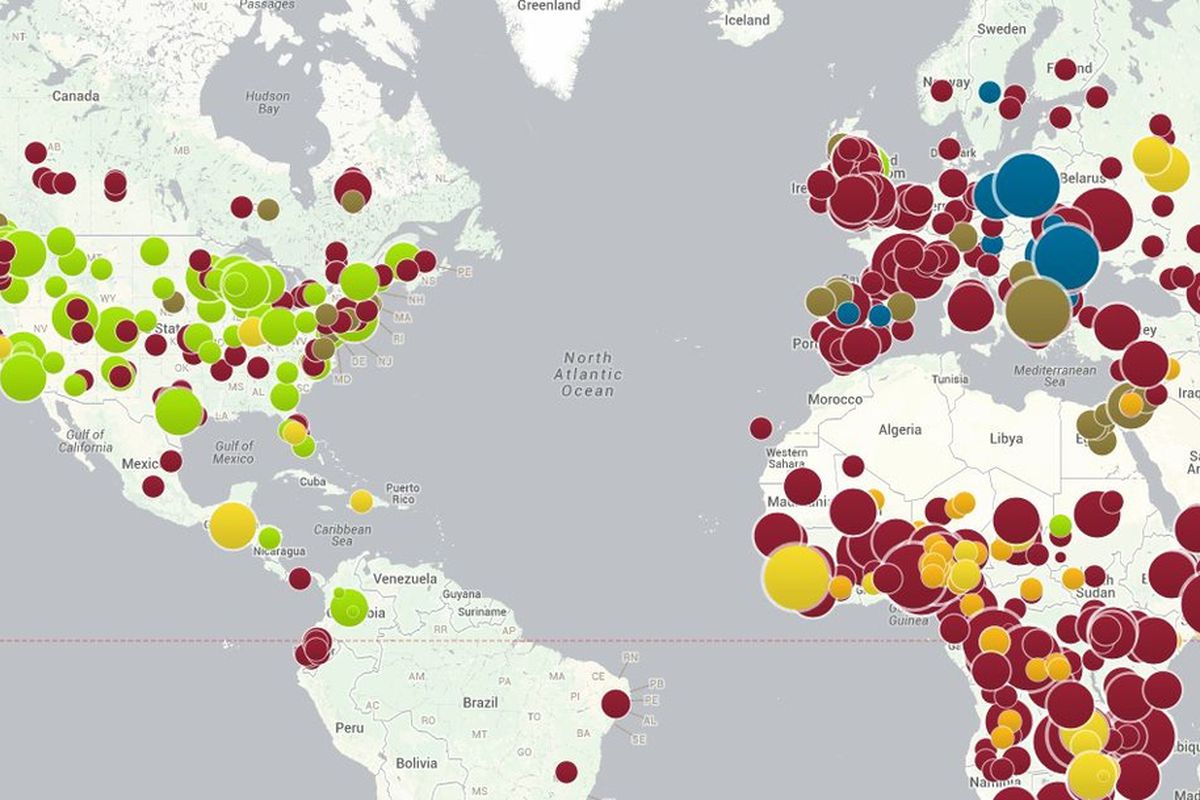 disease-outbreak-map-preventable