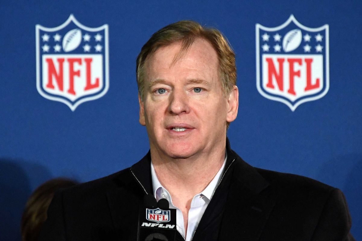 NFL: Super Bowl LIII Handoff Press Conference