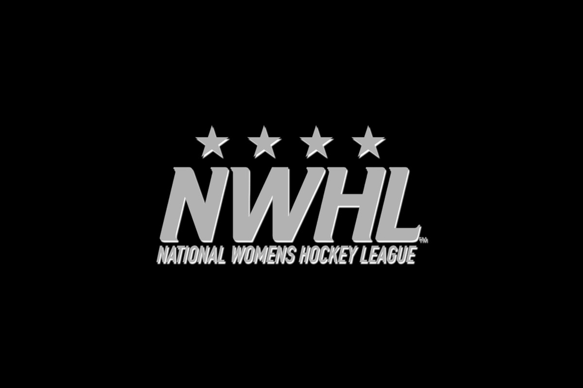 NWHL Logo 