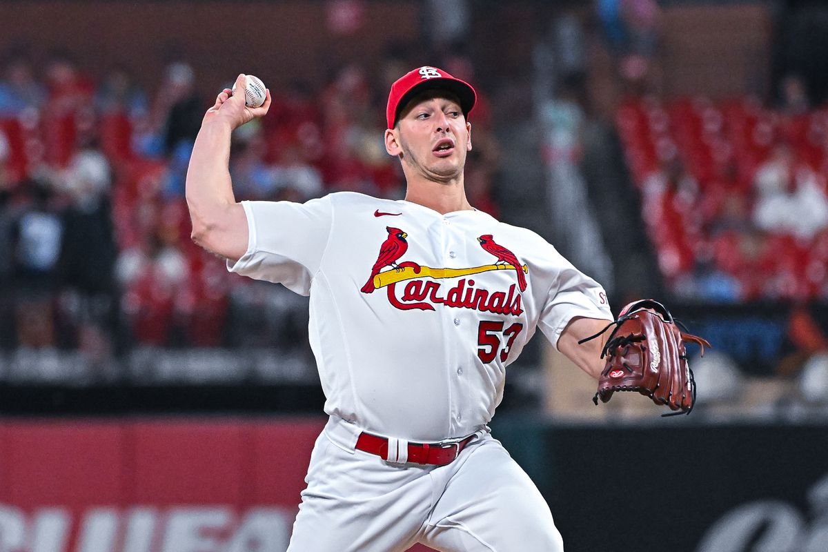 how to watch today's cardinals game