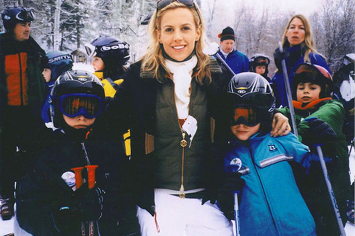 Image via <a href="http://www.huffingtonpost.com/tory-burch/snow-day_b_477424.html">HuffPo</a>
