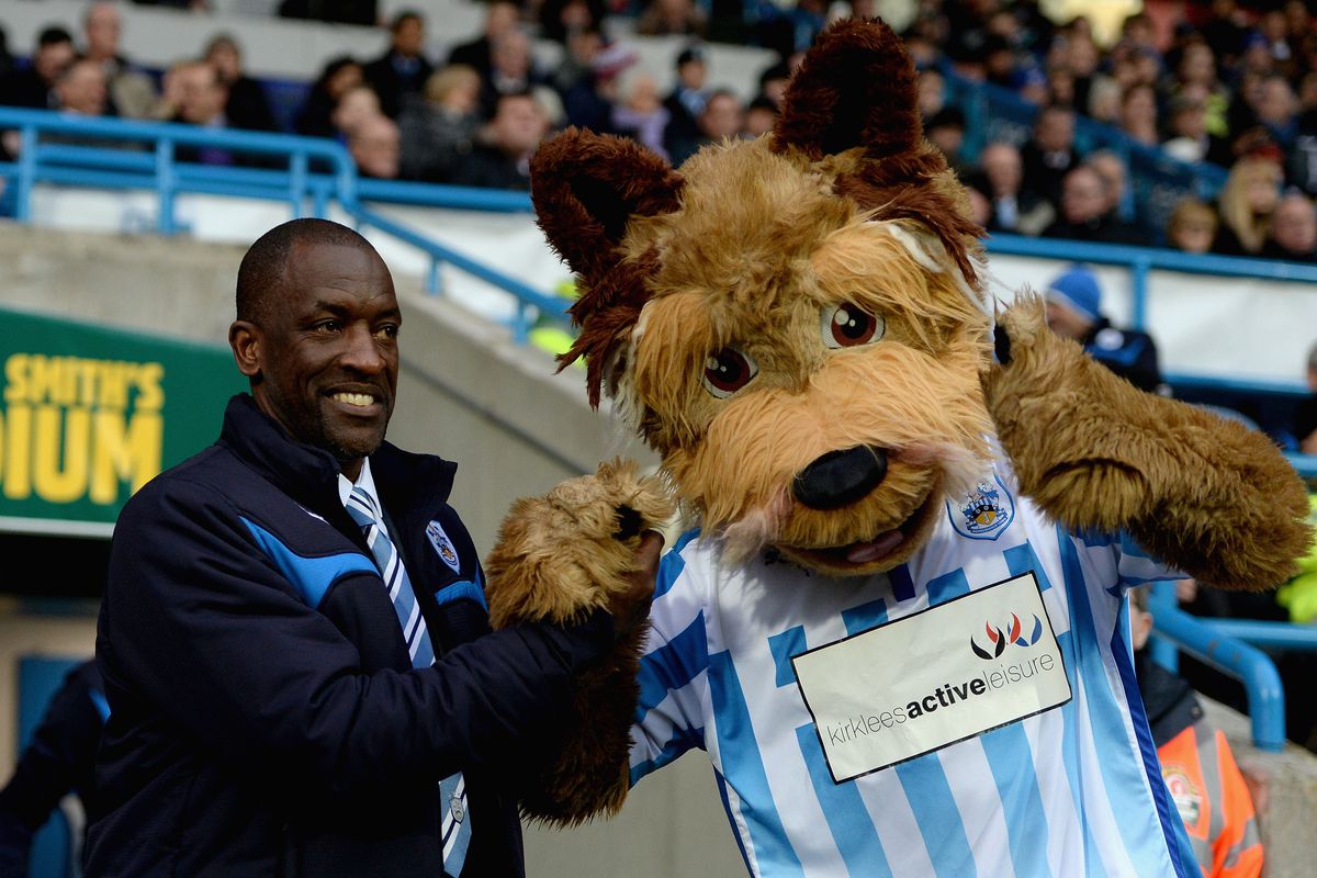 Huddersfield Town v Reading - FA Cup Third Round