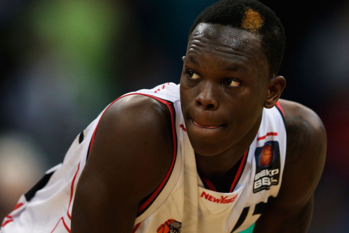 Will Dennis Schroeder get your vote to move on in the Indy Cornrows 23rd Pick Tournament?