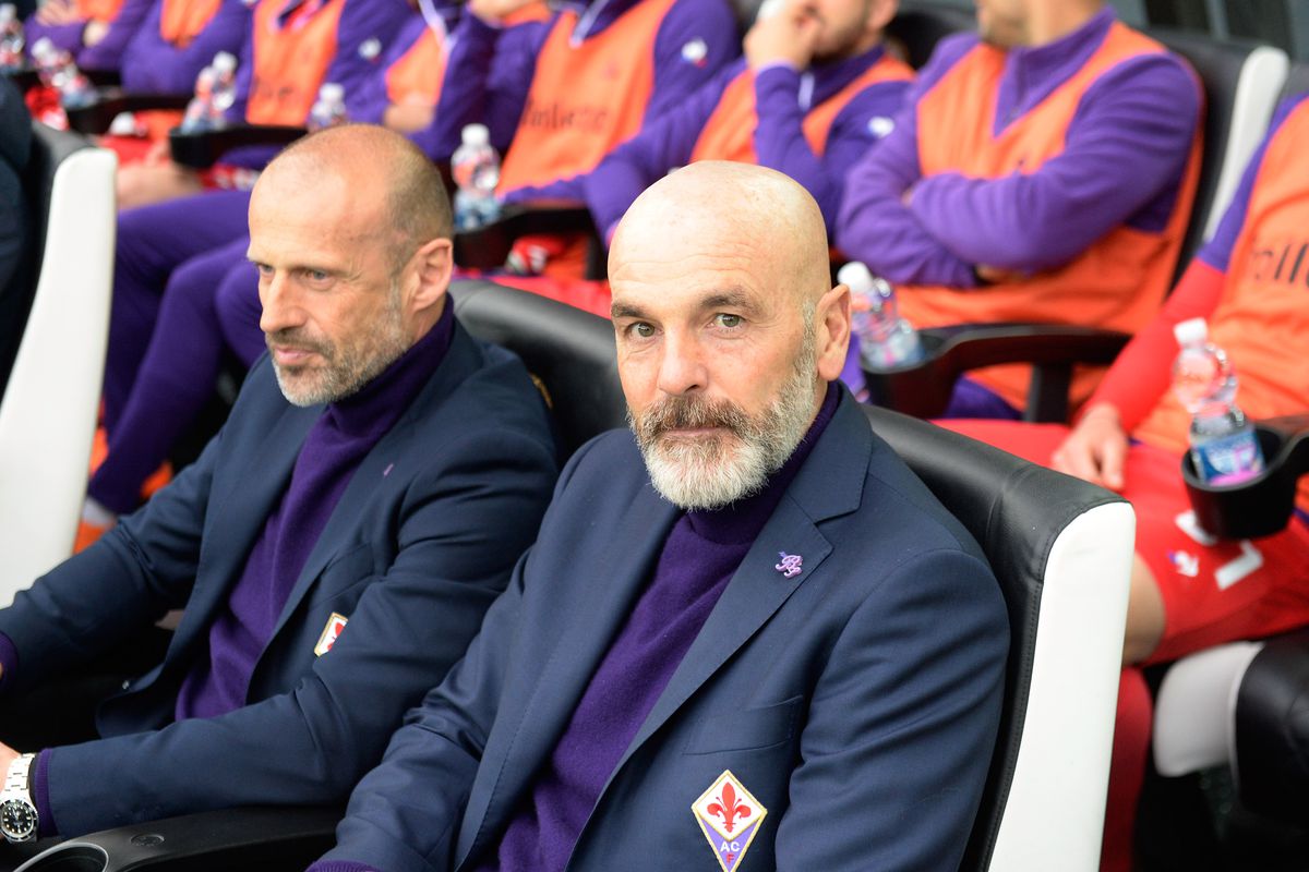 Udinese Calcio v ACF Fiorentina - Serie A