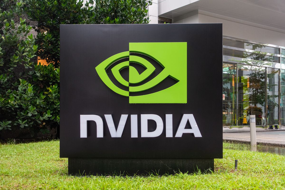 Microsoft, Google, and Qualcomm are reportedly nervous about Nvidia acquiring Arm - The Verge
