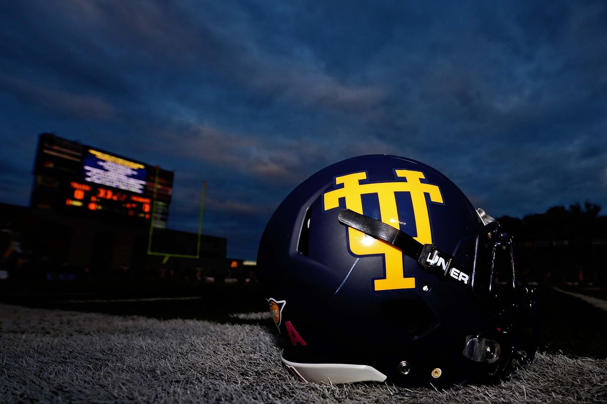 The Toledo Rockets held their 2013 football media day on Monday at the Glass Bowl.