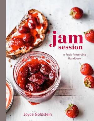 Jam Session cookbook