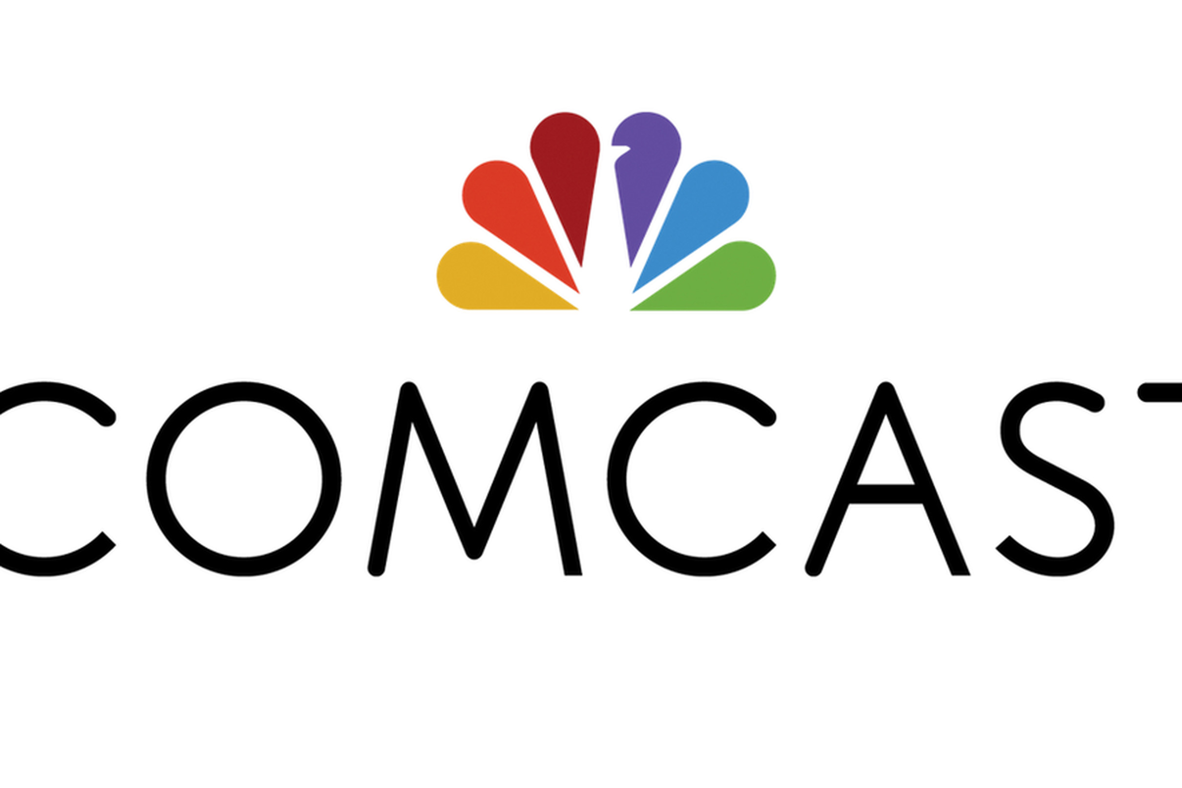 Comcast adopts NBC peacock as part of new logo The Verge
