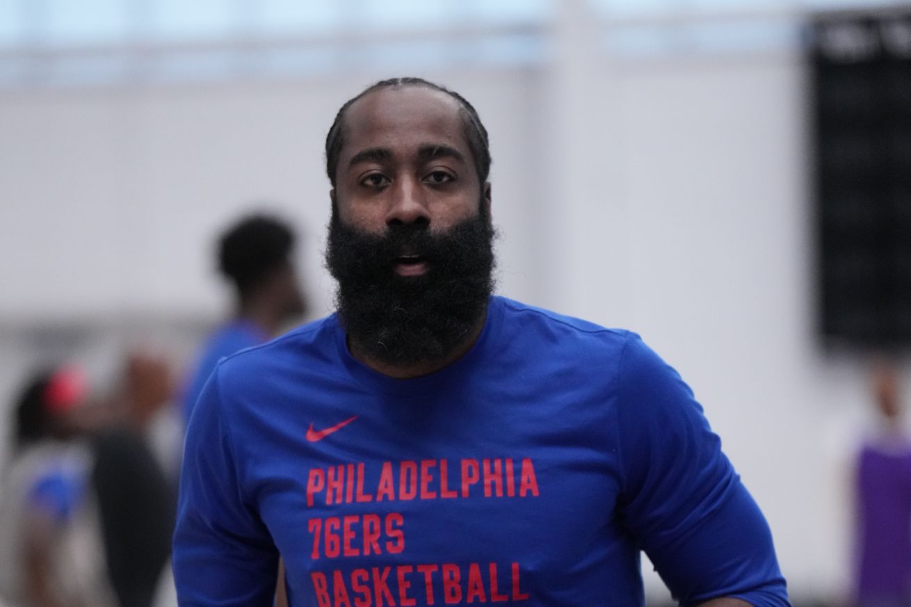 James Harden trade grades for Clippers, 76ers, and Thunder in latest NBA blockbuster