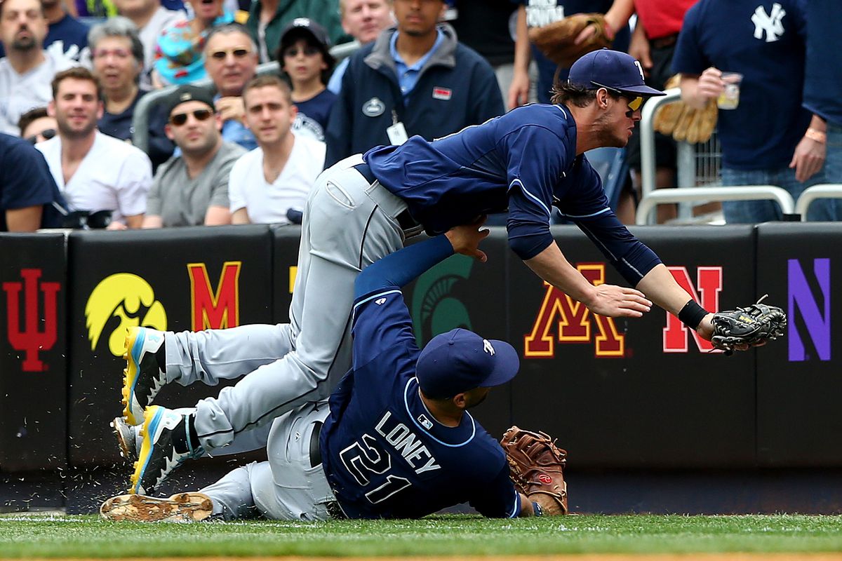 Loney will have opportunities to recreate these moments with Wil Myers in San Diego