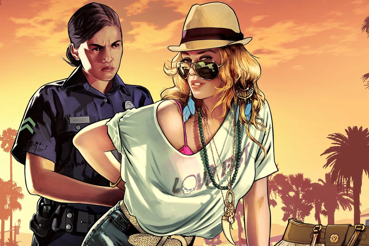 grand theft auto 5 stop and frisk poster