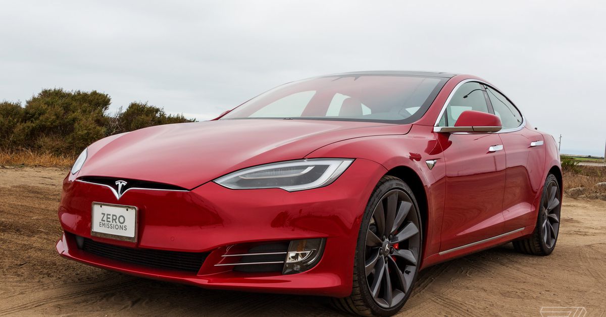 Elon Musk tweets Tesla Model S Plaid delivery to be delayed until June 10th