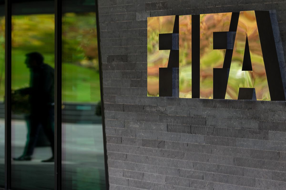 FIFA Council Meeting - Part I