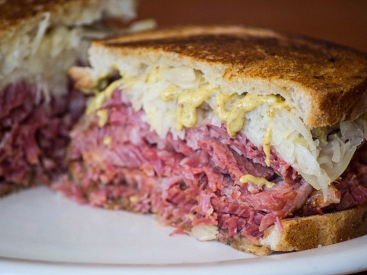 8 Places to Eat Corned Beef Sandwiches Around Detroit ...