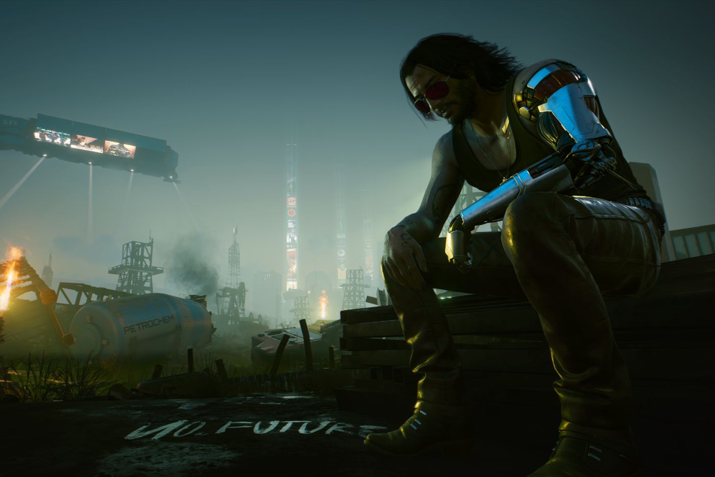 I Have Not Played Cyberpunk 2077 But It S My Favorite Game Of The Year The Verge Poslednie tvity ot cyberpunk 2077 (@cyberpunkgame). i have not played cyberpunk 2077 but it