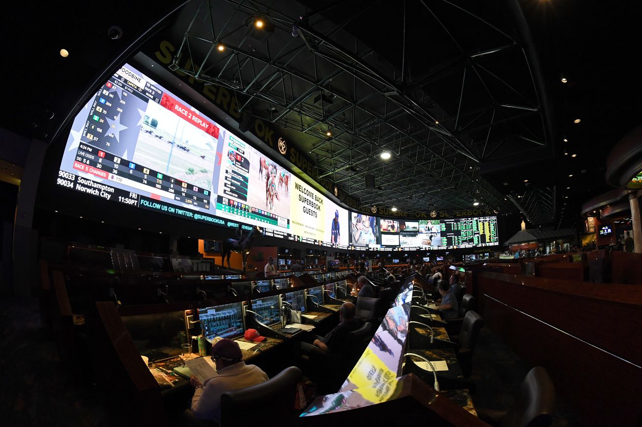 Aria sportsbook betting lines quantina forex news trader ea 2022 ultimate v3.1