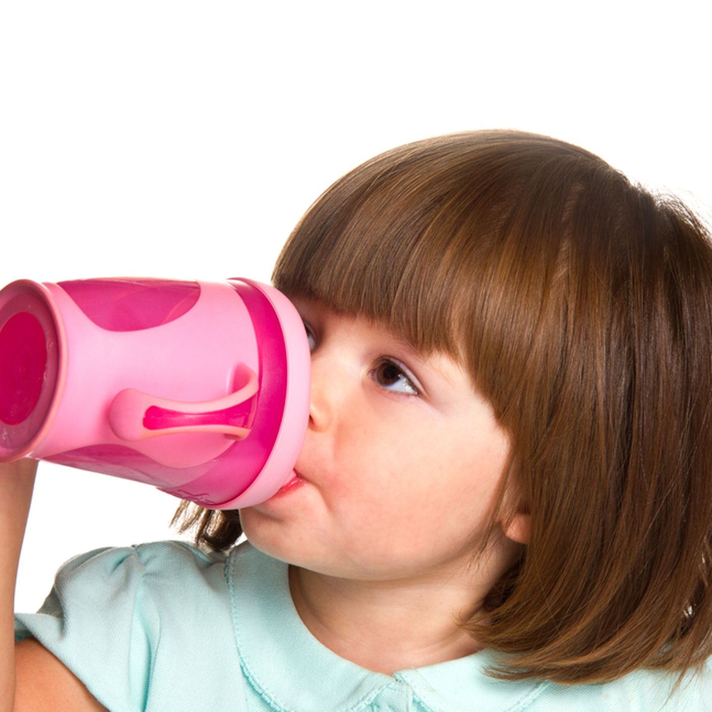 Mom Busted For Pouring a Margarita in Her Toddler's Sippy Cup - Eater